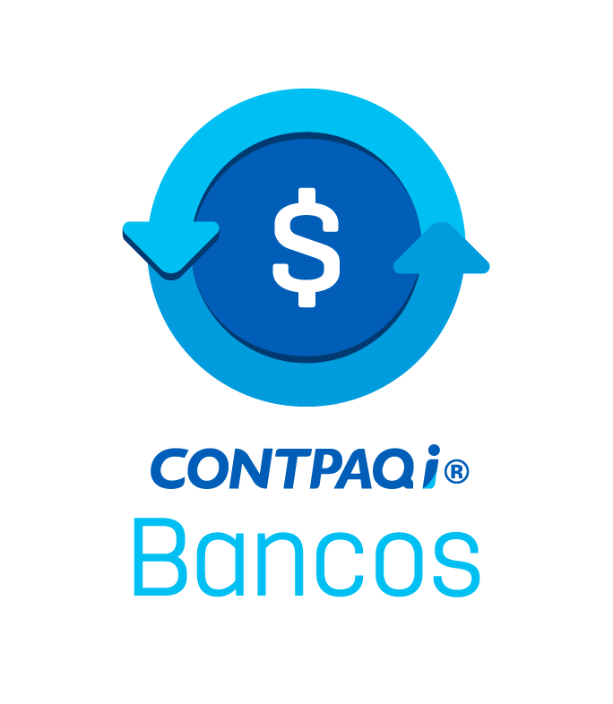 CONTPAQi® Bancos  versión de prueba 17.0.5