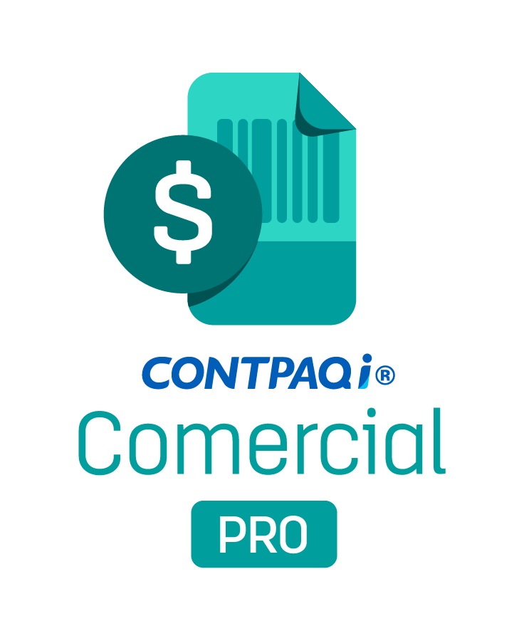 CONTPAQi® Comercial PRO  versión de prueba 8.2.0