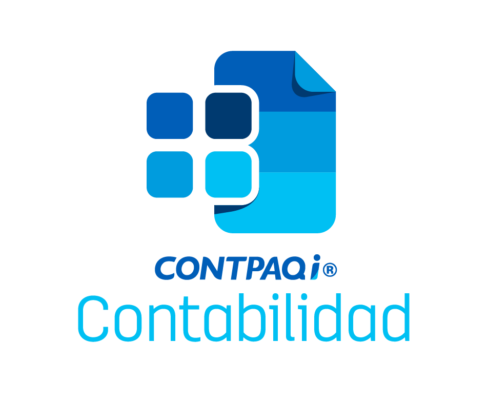 Licencia Anual CONTPAQi® Contabilidad para 1 Empresa 
