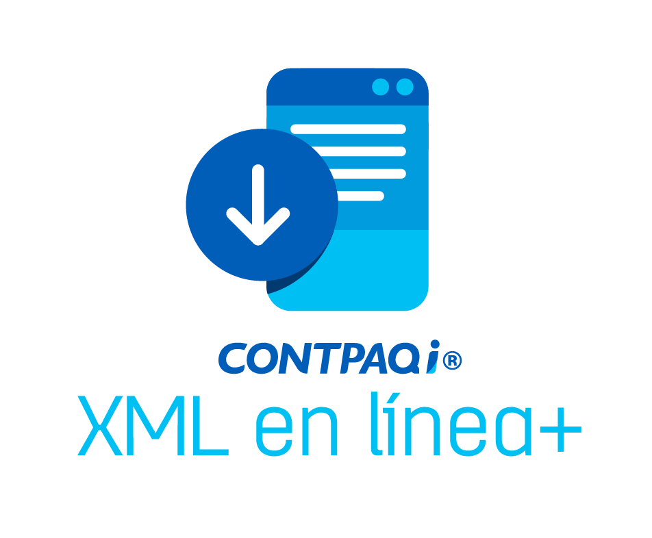 Renovación de licencia anual CONTPAQI®  XML en Línea+