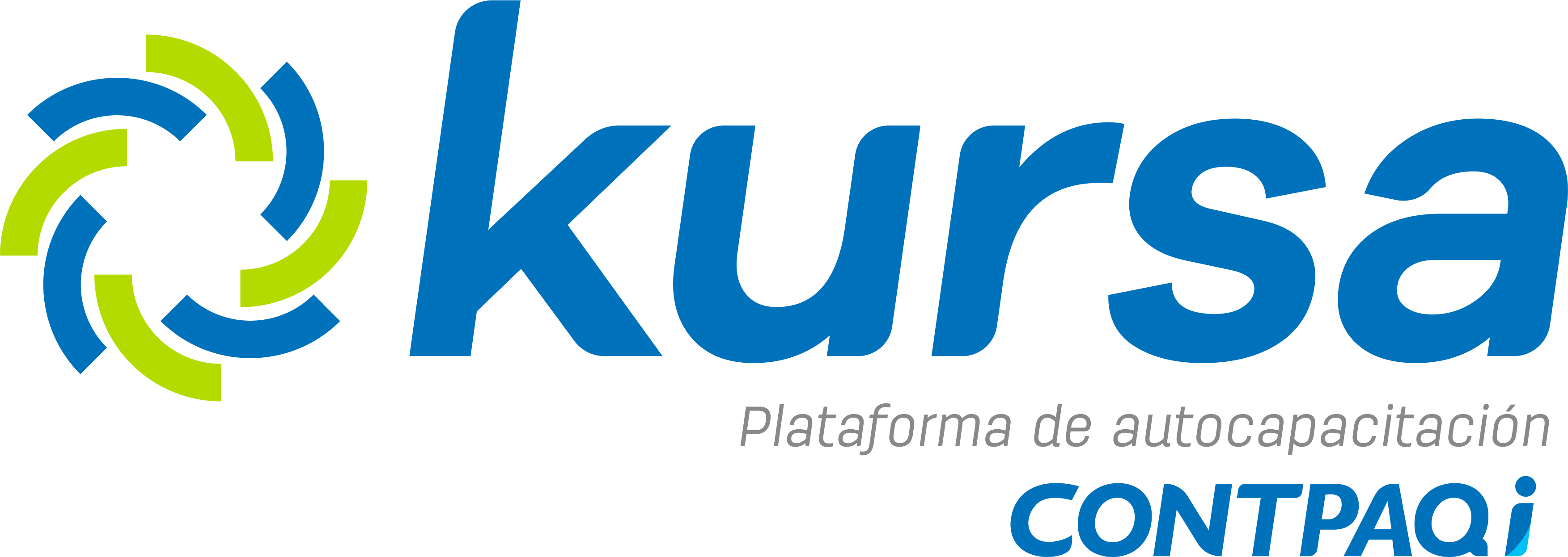 Kursa Plataforma de Autocapacitación para sistemas CONTPAQi®