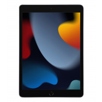 Apple iPad (9ª Generación) 10.2", Wi-Fi, 64 GB - Gris Espacial