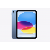 Apple Ipad 10ma generación Wifi + Celular 256 GB