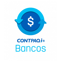 CONTPAQi® Bancos  versión de prueba 16.5.1