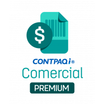 CONTPAQi® Comercial Premium  versión de prueba 9.2.1