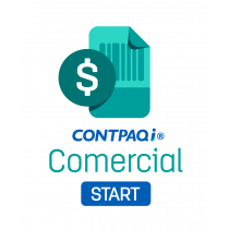 CONTPAQi® Comercial START  versión de prueba 8.2.0