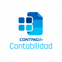 CONTPAQi® Contabilidad  versión de prueba 16.5.1