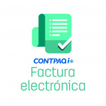 CONTPAQi® Factura Electrónica versión de prueba 11.2.1