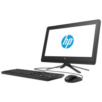 ALL IN ONE HP 205 G3 AMD A4 RAM DE 4 GB DD 1 TB 