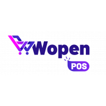 CONTPAQI® WOPEN POS PLUS Licencia Anual