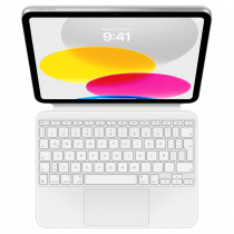 Magic Keyboard Folio para el iPad (décima generación) - Español (Latinoamérica)