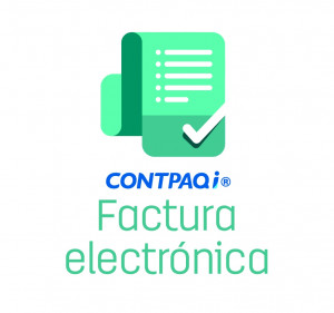 CONTPAQi® Factura Electrónica versión de prueba 11.2.1