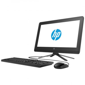 ALL IN ONE HP 205 G3 AMD A4 RAM DE 4 GB DD 1 TB 