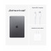 Apple iPad (9ª Generación) 10.2", Wi-Fi, 64 GB - Gris Espacial