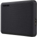 Toshiba Canvio Advance Disco Duro Externo de 2TB USB-A 3.0 - Negro