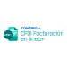 Licencia Anual CONTPAQi® CFDI en línea+