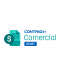 Licencia anual CONTPAQi® Comercial START multiempresa