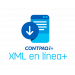Licencia Anual CONTPAQi® XML en Línea+ 