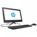ALL IN ONE HP 205 G3 AMD A4 RAM DE 4 GB DD 1 TB 