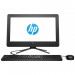 ALL IN ONE HP 205 G3 AMD A4 RAM DE 4 GB DD 1 TB 