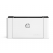 Impresora Hp 107A / Láser / Blanco y negro / USB 