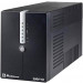 Koblenz 20012 USB/R No Break, 2000VA/1200W, con Regulador, 8 Contactos, USB, Ventilador Interno, hasta 50 min 