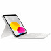 Magic Keyboard Folio para el iPad (décima generación) - Español (Latinoamérica)